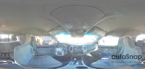 2015 Toyota Tacoma Access Cab из США, поврежденный, VIN 5TFTX4CN8FX054556